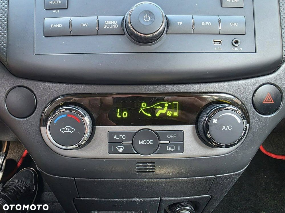 Chevrolet Aveo - 17