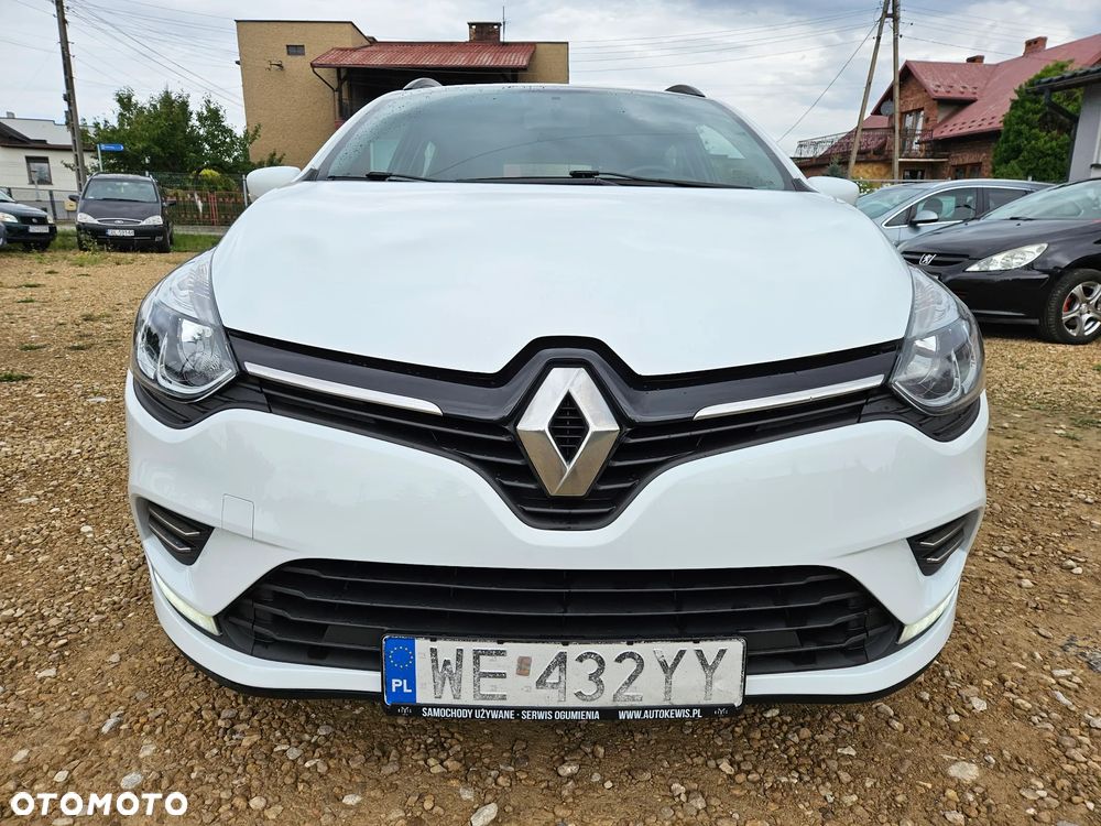 Renault Clio 0.9 Energy TCe Alize - 14