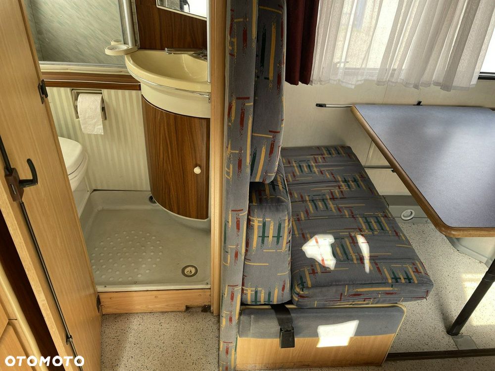 Fiat Ducato - 26