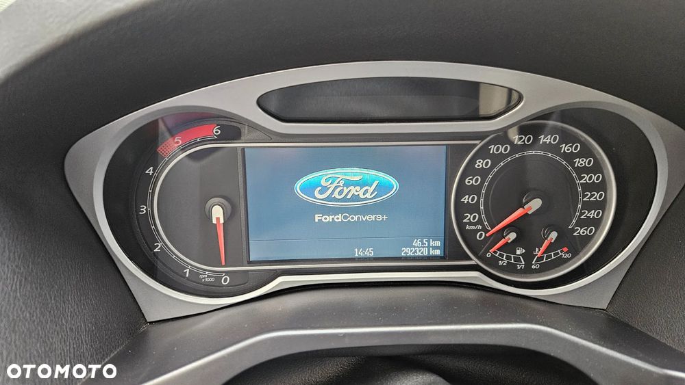 Ford Mondeo 2.2 TDCi Titanium - 13