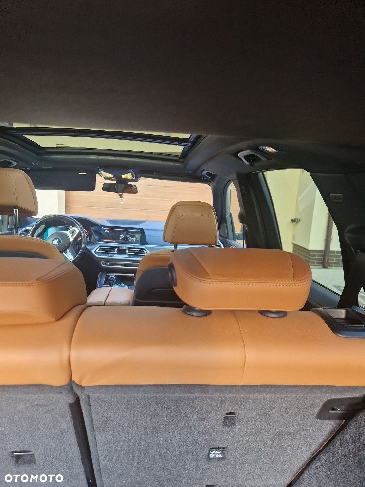 BMW X5 xDrive30d mHEV sport - 11