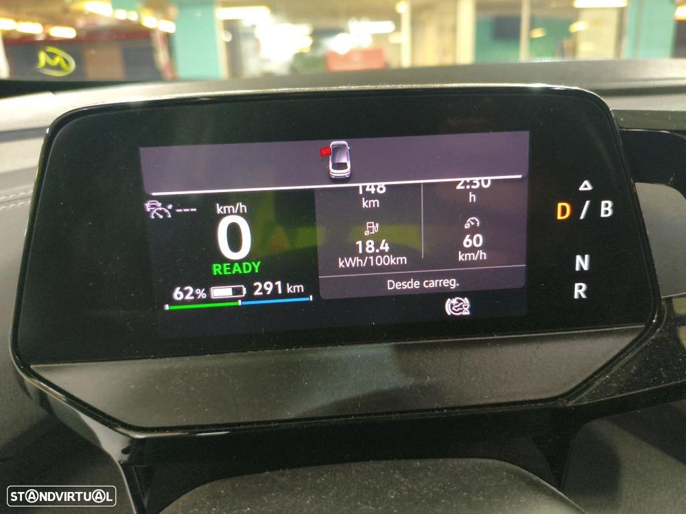 VW ID.5 77 kWh Pro Performance - 8