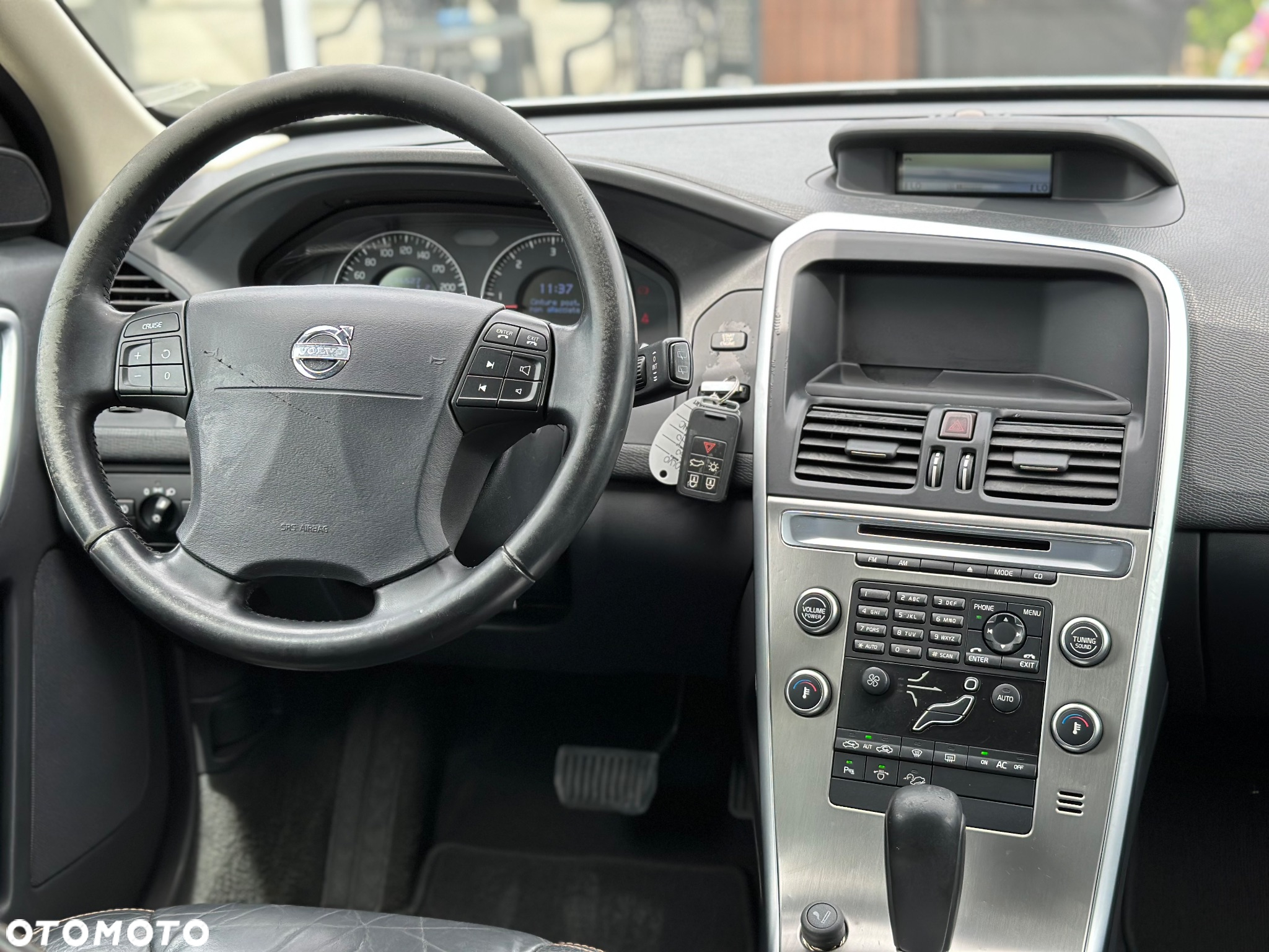 Volvo XC 60 D5 AWD - 15