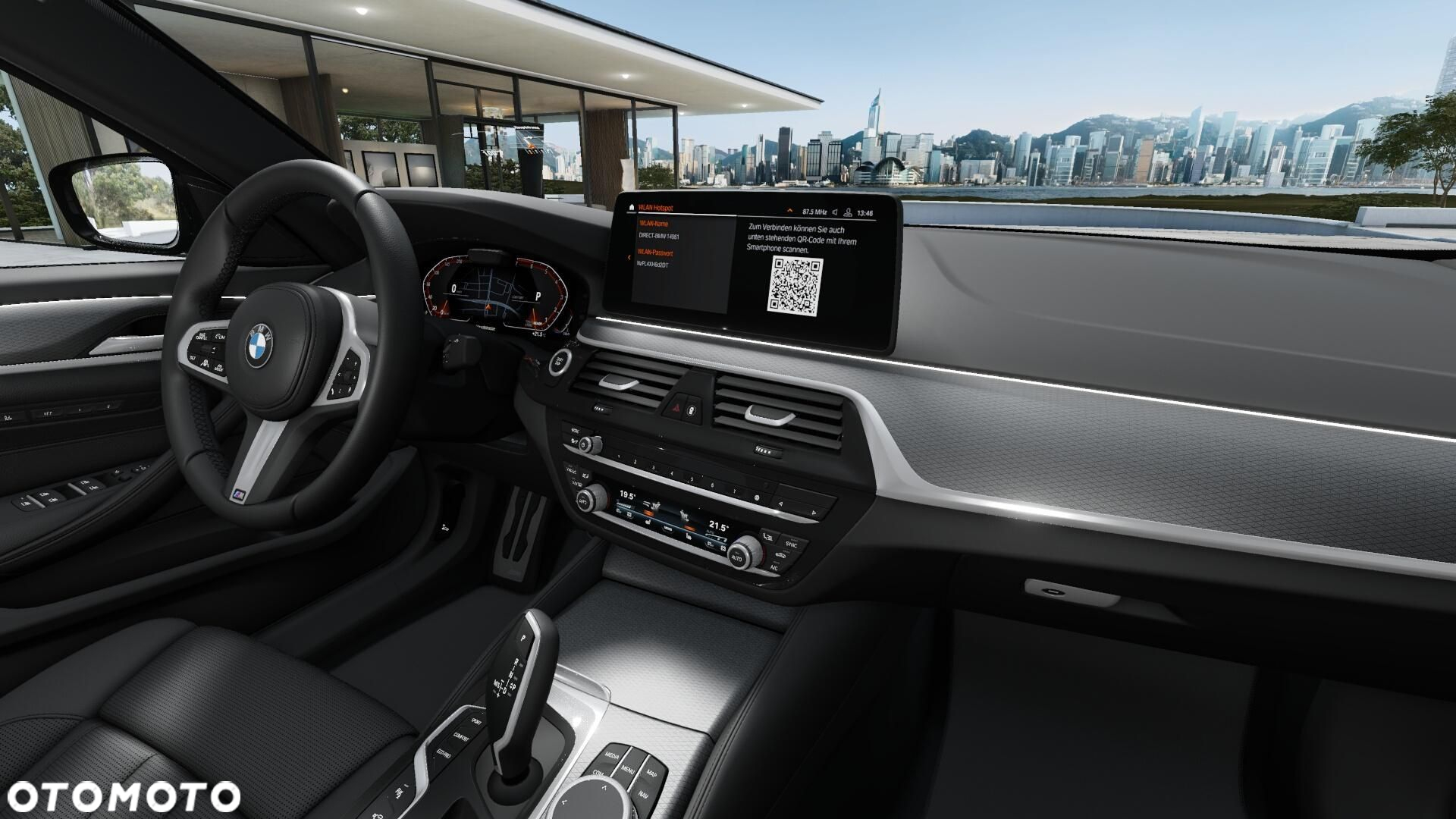 BMW Seria 5 - 9