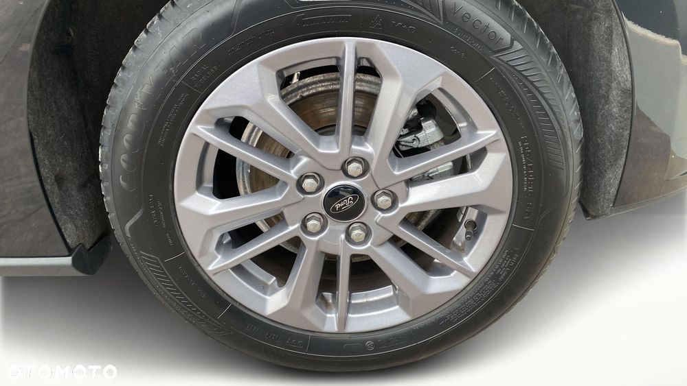 Ford Focus 1.0 EcoBoost mHEV Titanium X - 13