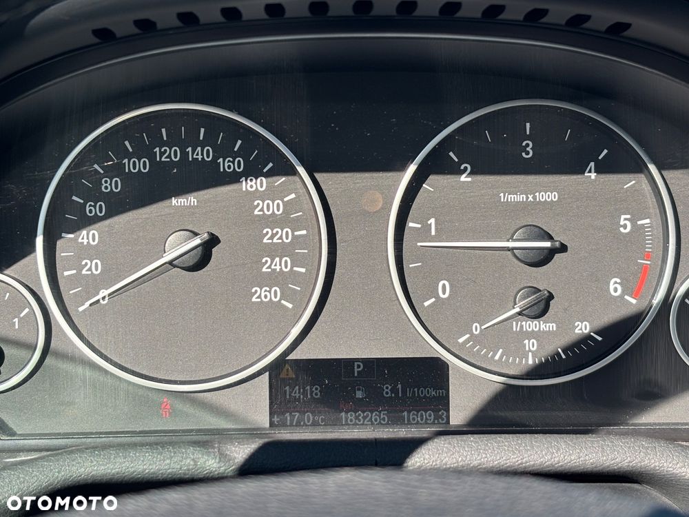 BMW X3 - 27