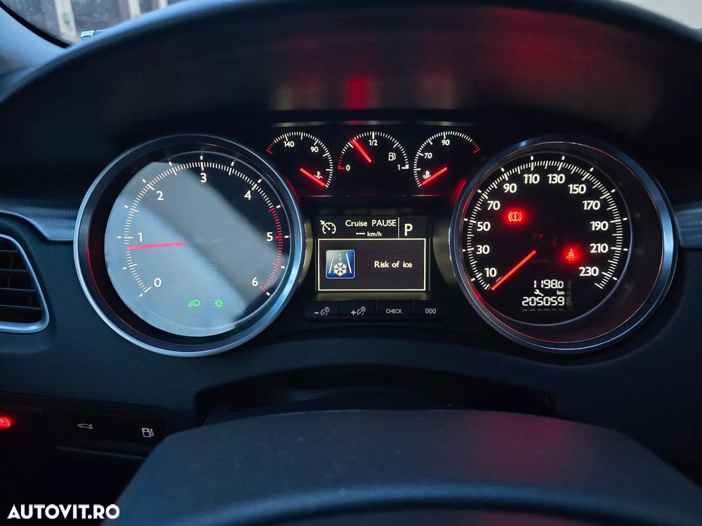 Peugeot 508 - 12