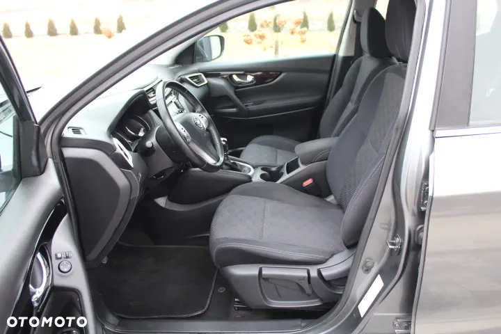 Nissan Qashqai - 17
