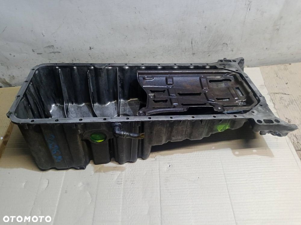 MISA OLEJOWA MERCEDES SPRINTER I W903 2.9 6020143802 - 1