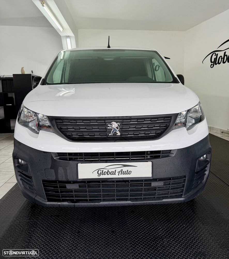 Peugeot Partner - 2