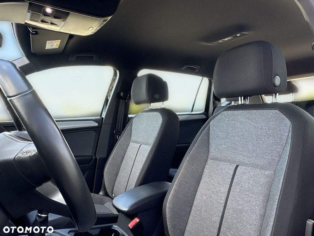 Seat Tarraco 1.5 Eco TSI EVO Style S&S - 13