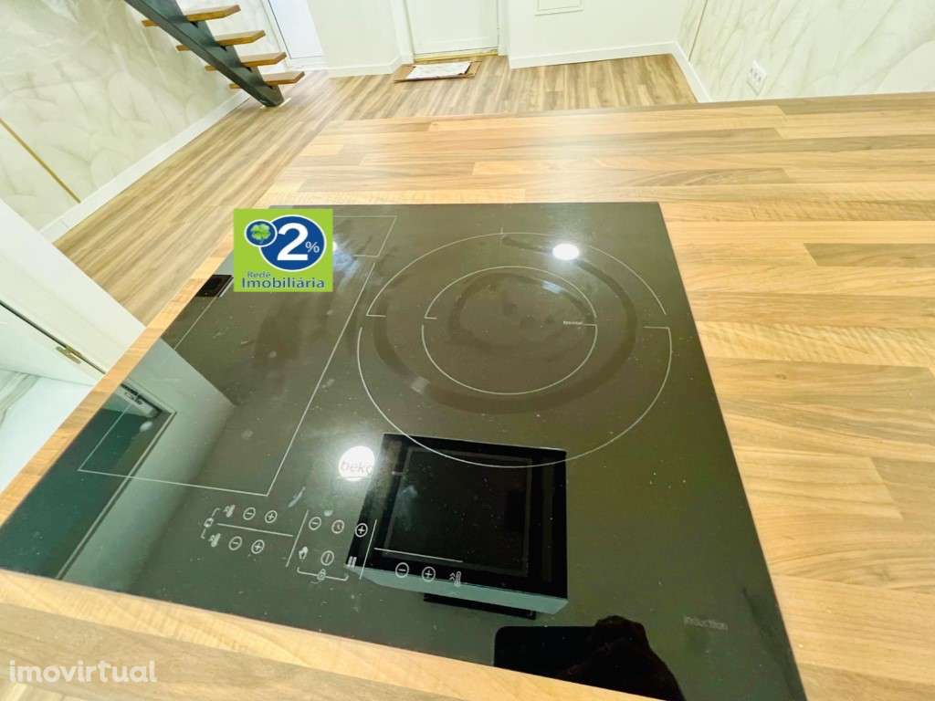 Moradia T2, Bem localizada - Grande imagem: 4/9