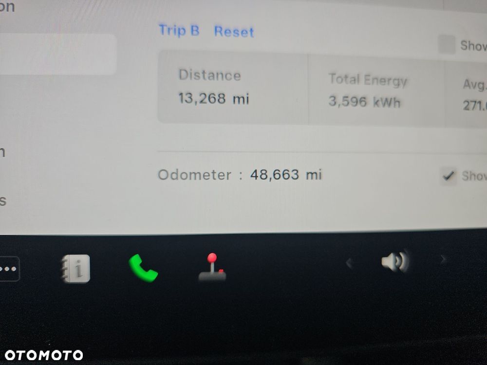 Tesla Model 3 Long Range AWD - 12