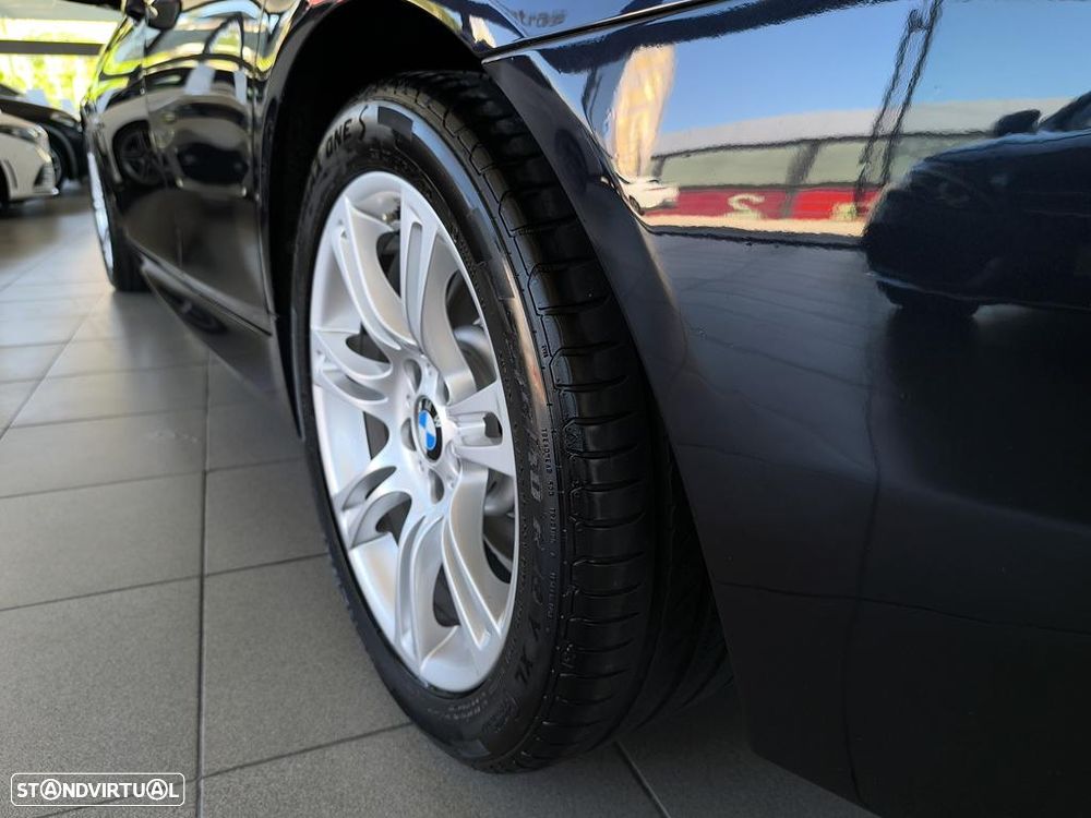 BMW 520 d Pack M Auto - 40