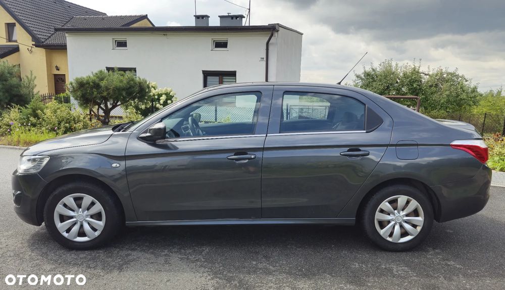 Citroën C-Elysée 1.6 VTi Seduction - 13