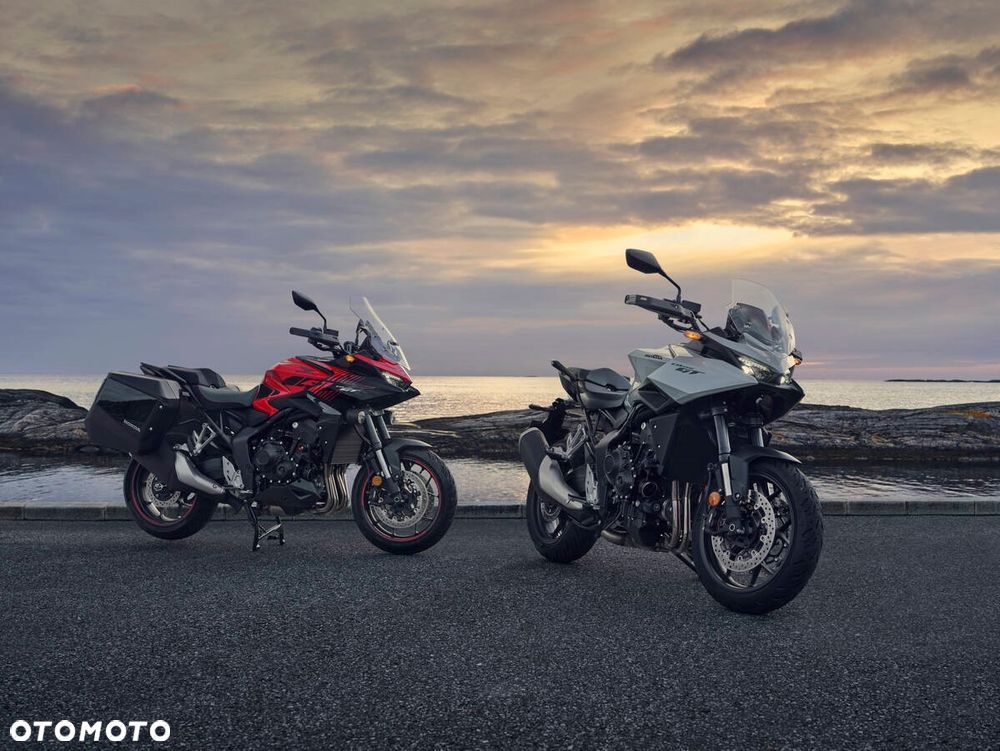 Honda CB - 15