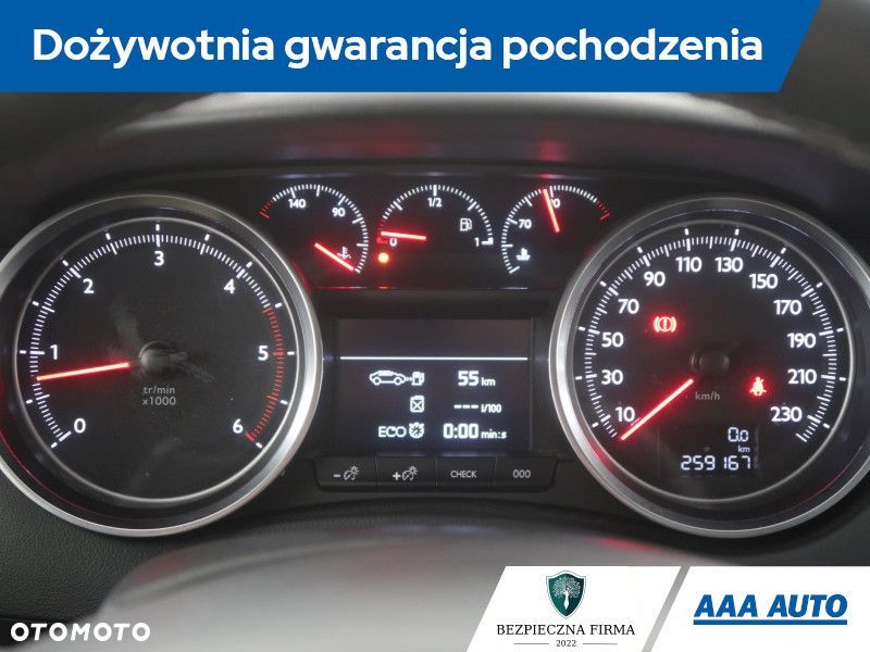 Peugeot 508 - 12