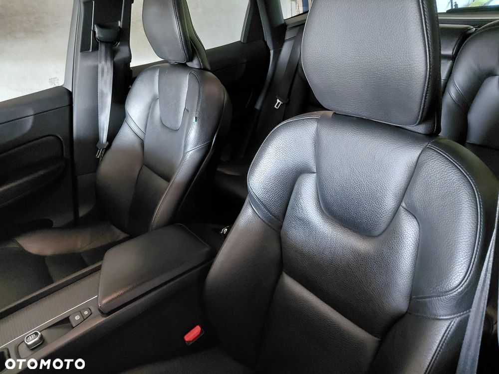 Volvo XC 60 D3 Momentum Pro - 13