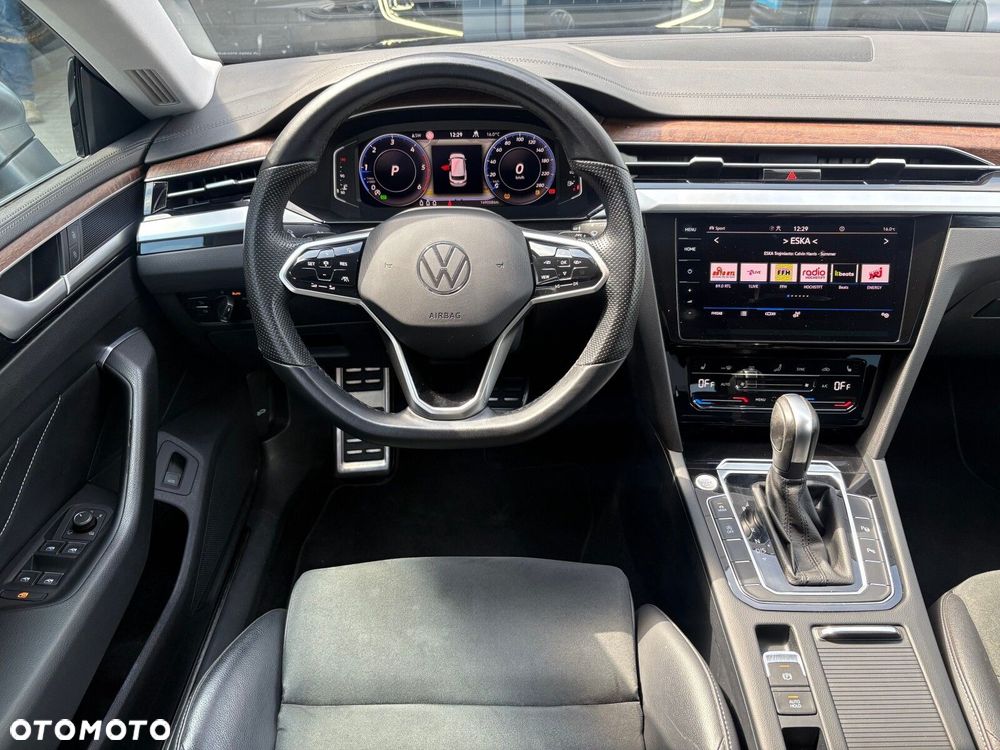 Volkswagen Arteon - 11