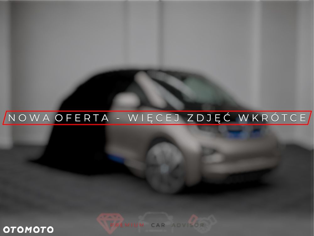 BMW i3 (60 Ah) - 2