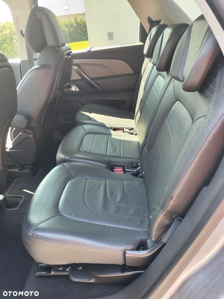 Citroën C4 Picasso - 14