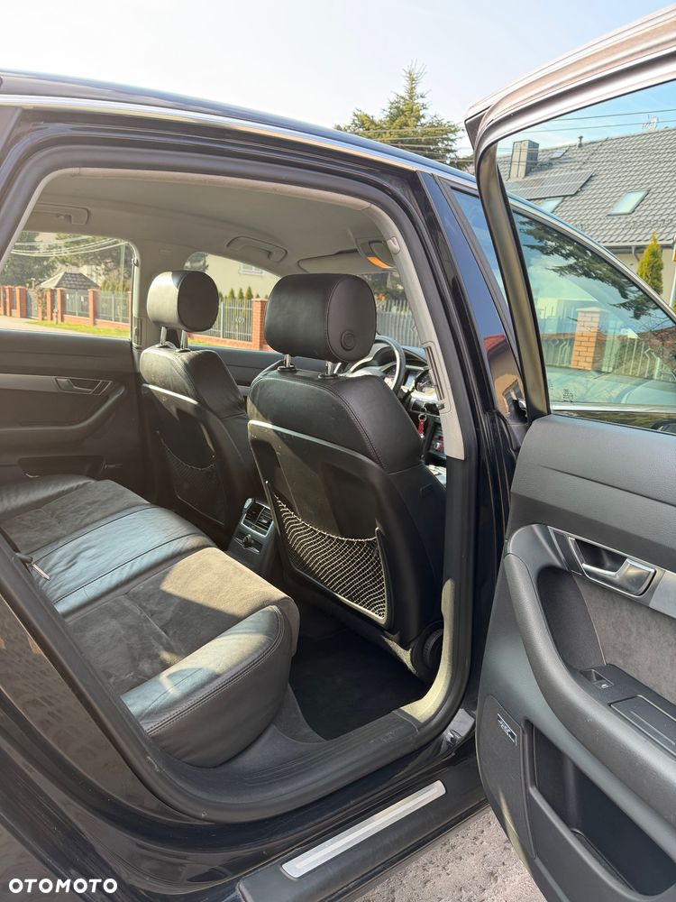 Audi A6 Limousine - 12