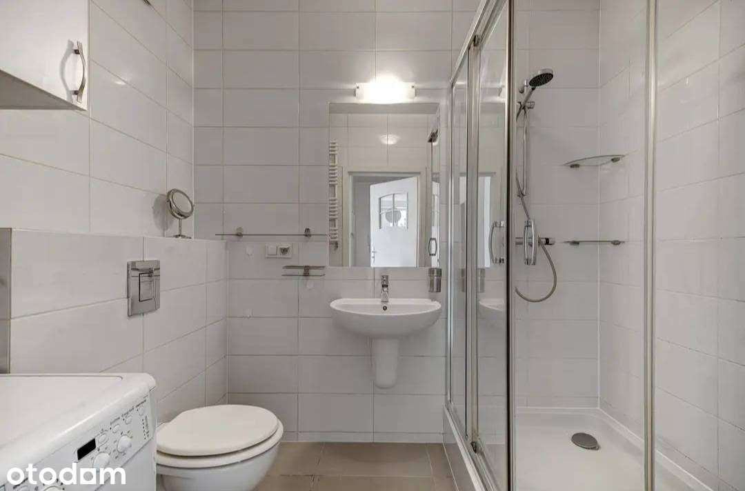 Kawalerka 34 m² | Mokotów | Bobrowiecka | Garaż | 3250 zł