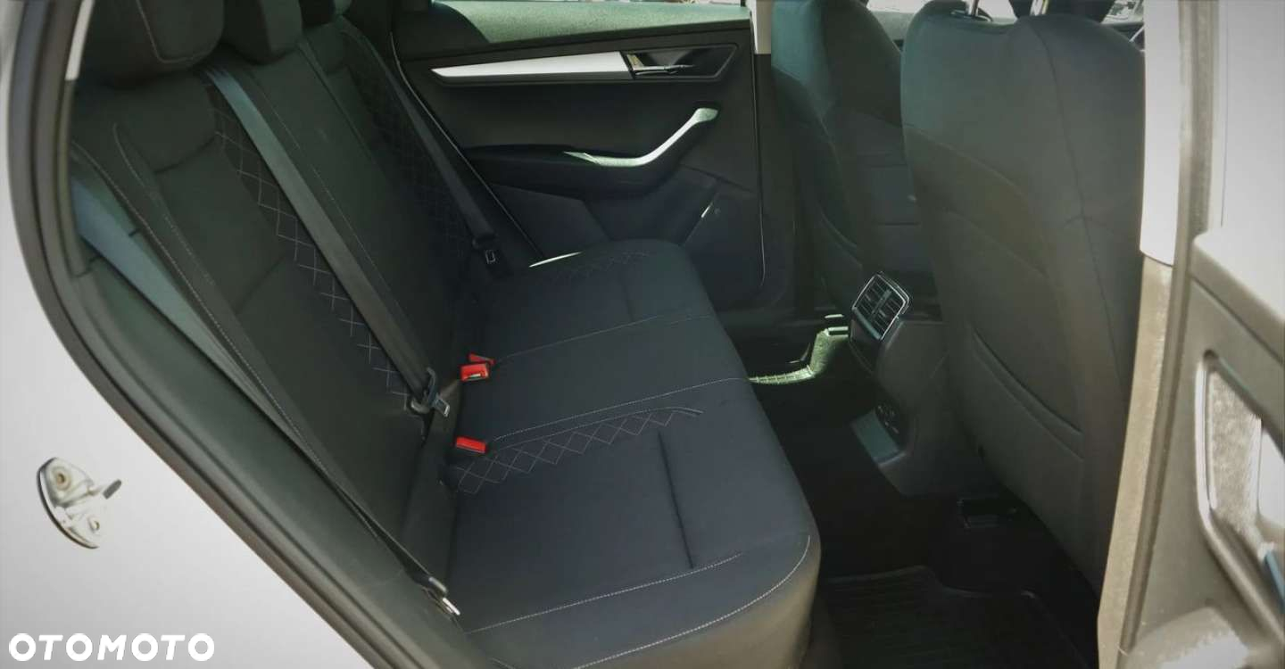 Skoda Karoq 2.0 TDI SCR 4x4 Ambition DSG - 15