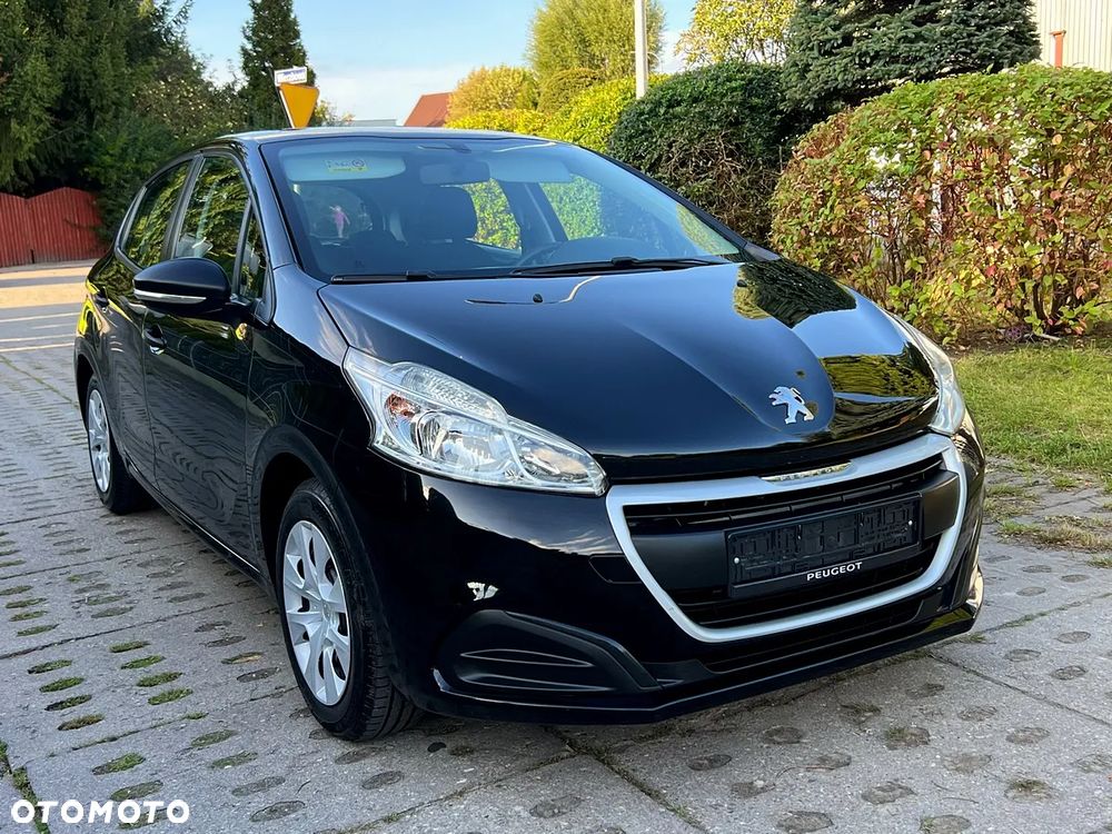 Peugeot 208 PureTech 68 Access - 3
