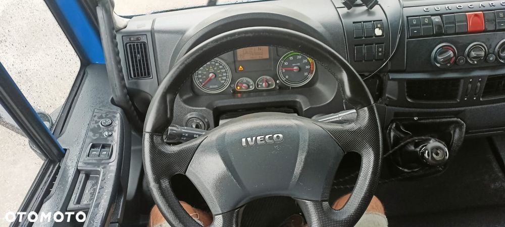 Iveco Eurocargo - 20