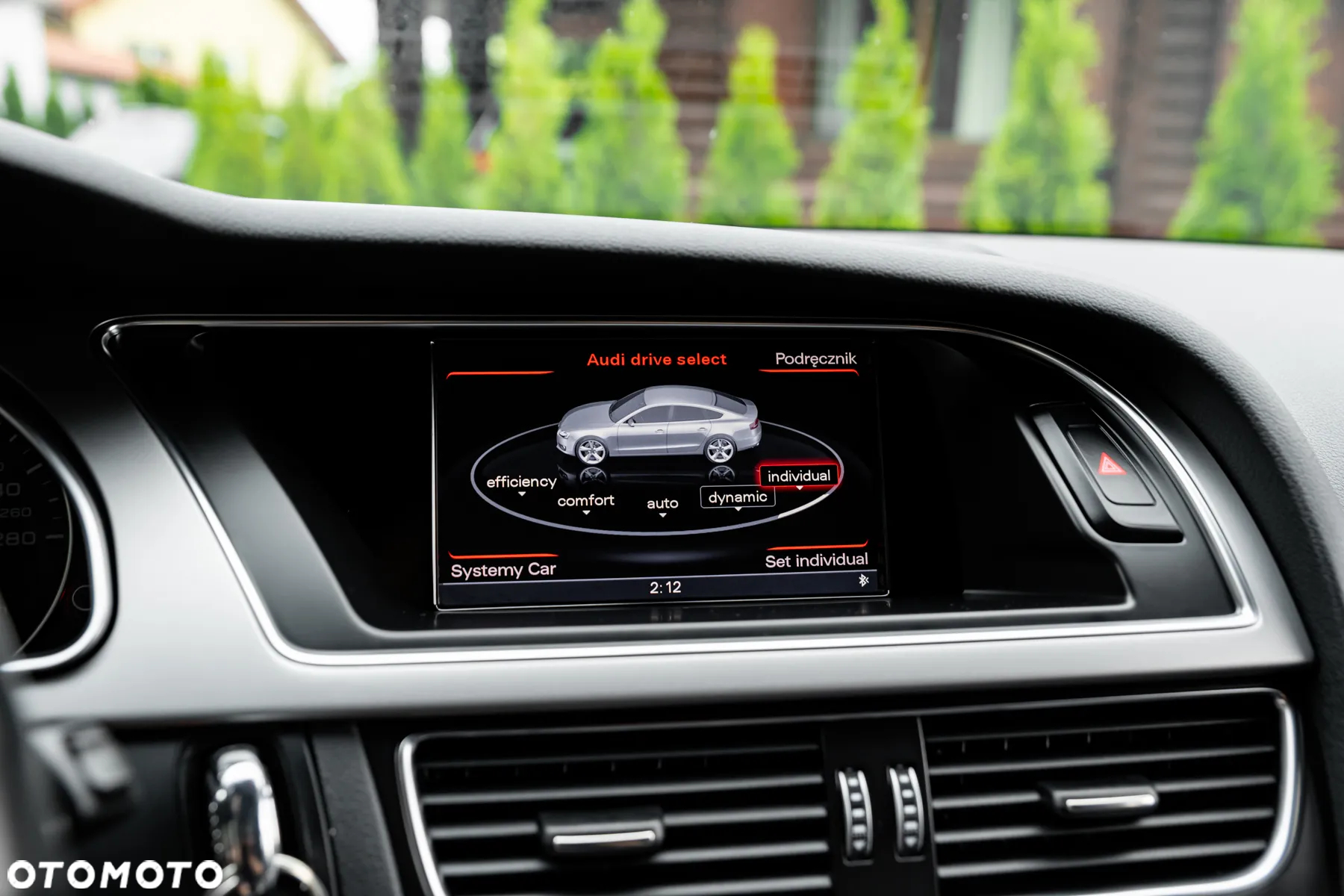 Audi A5 Sportback - 37