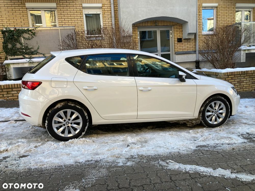 Seat Leon 1.0 EcoTSI Style S&S - 5