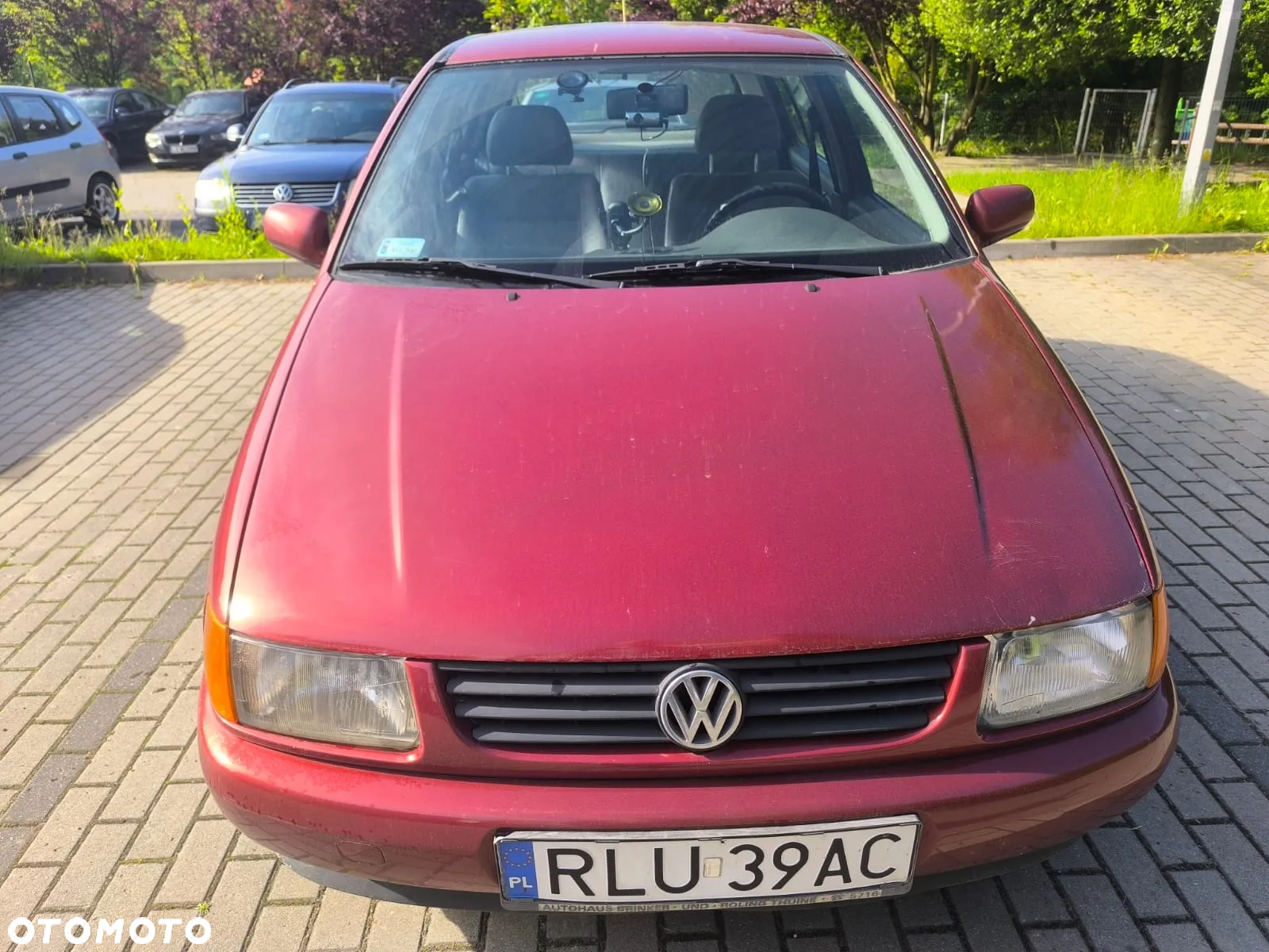 Volkswagen Polo - 3