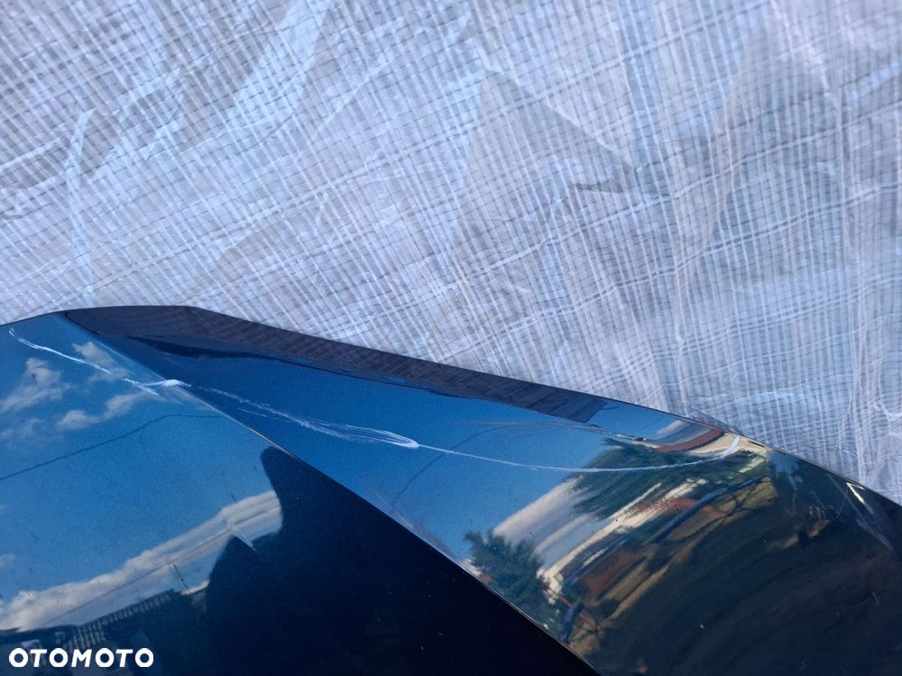 SKODA SUPERB III 2015- MASKA POKRYWA SILNIKA 3V0823155 - 2