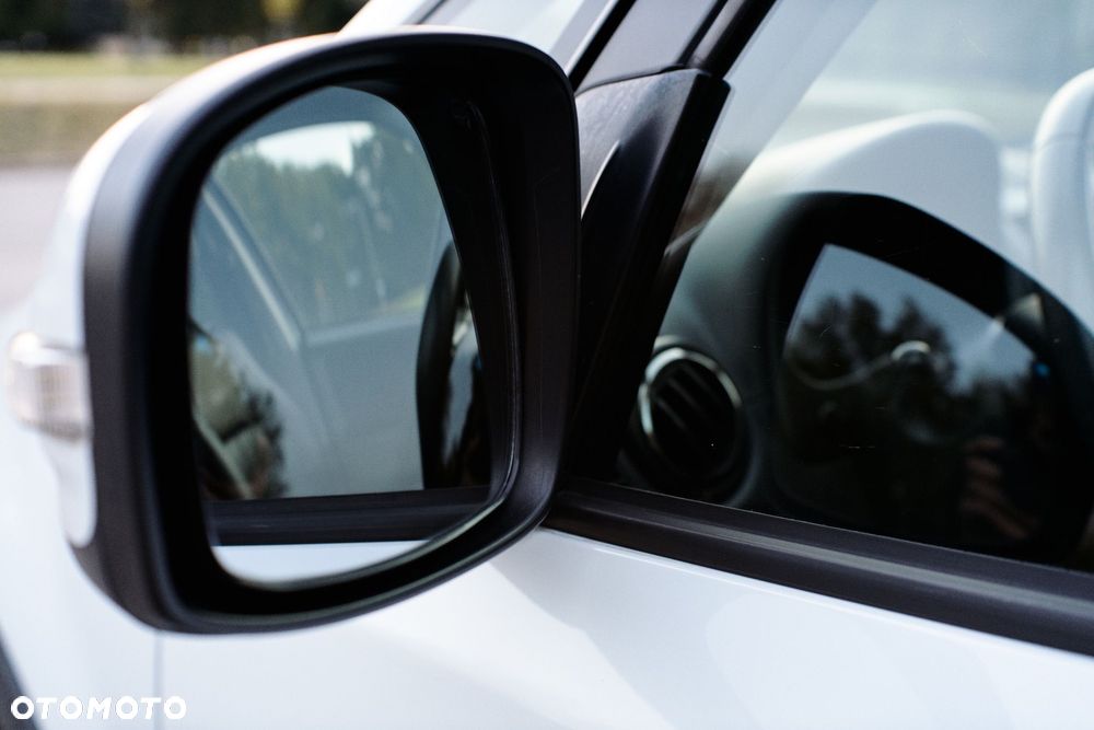 Suzuki SX4 1.6 Premium 4WD - 17