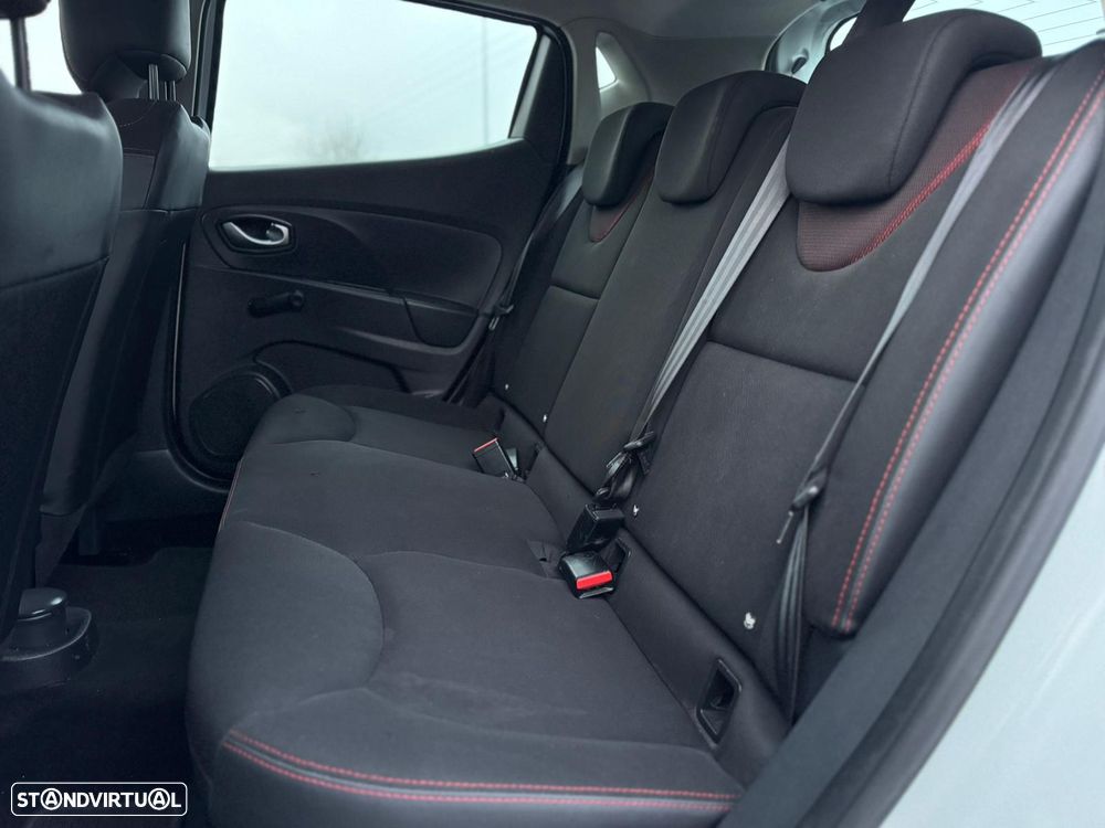 Renault Clio 1.5 dCi Zen - 8