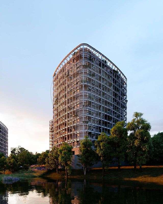 Apartamento T1 para venda - Grande imagem: 2/11