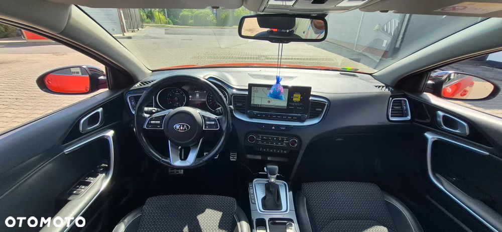 Kia XCeed 1.6 T-GDI Prestige Line DCT - 15