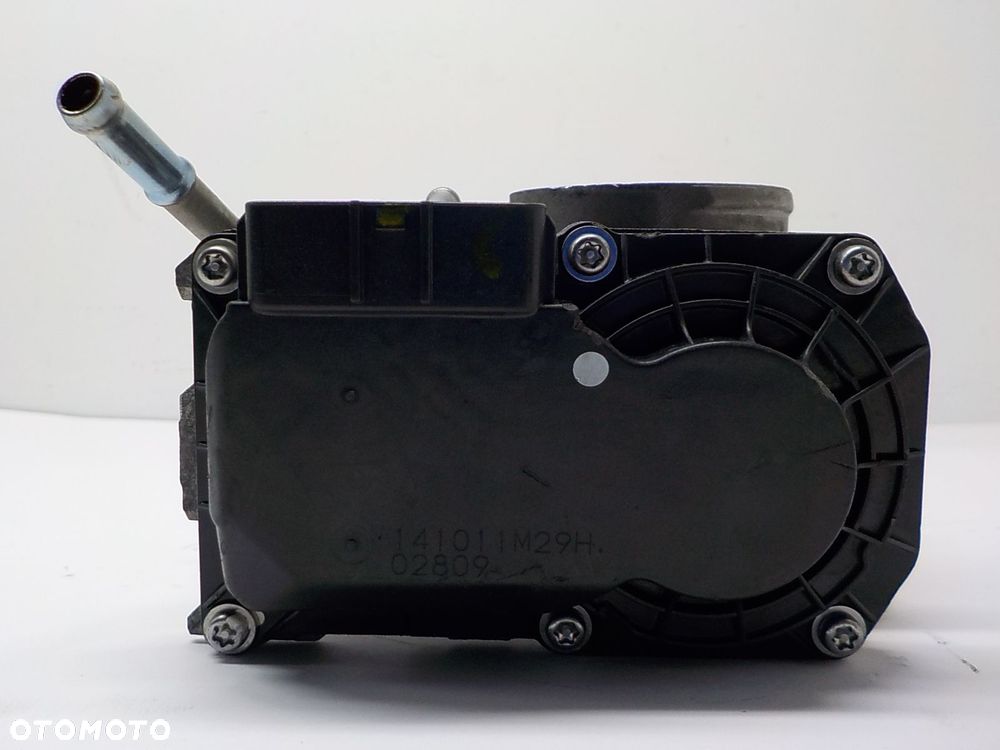 HONDA JAZZ III GE 1.4 I-DSI 16V PRZEPUSTNICA GME2B - 4