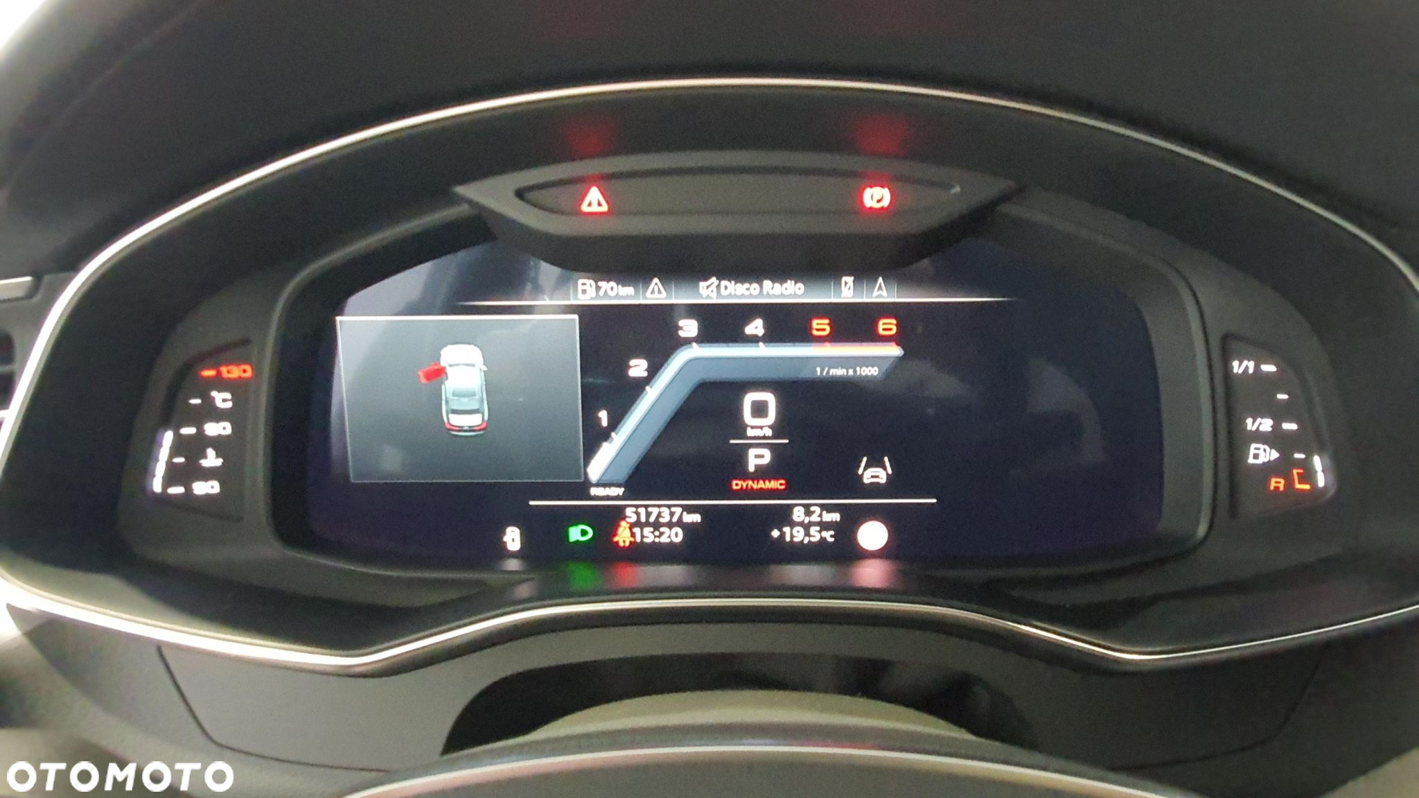 Audi A6 50 TDI mHEV Quattro Sport Tiptronic - 14
