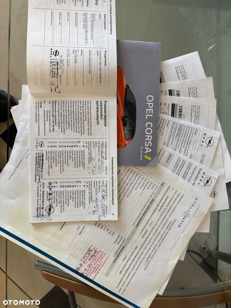 Opel Corsa 1.2 Edition Business Pack S&S - 30