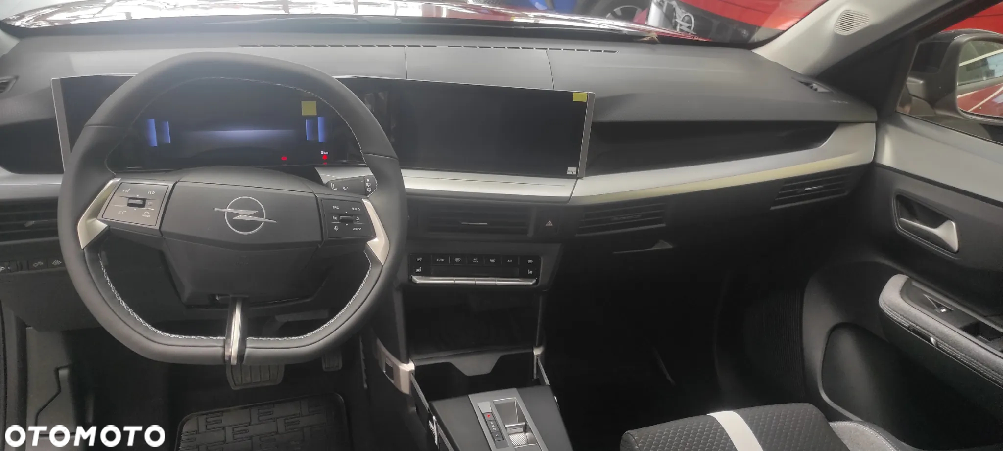 Opel Frontera 44kWh GS - 3