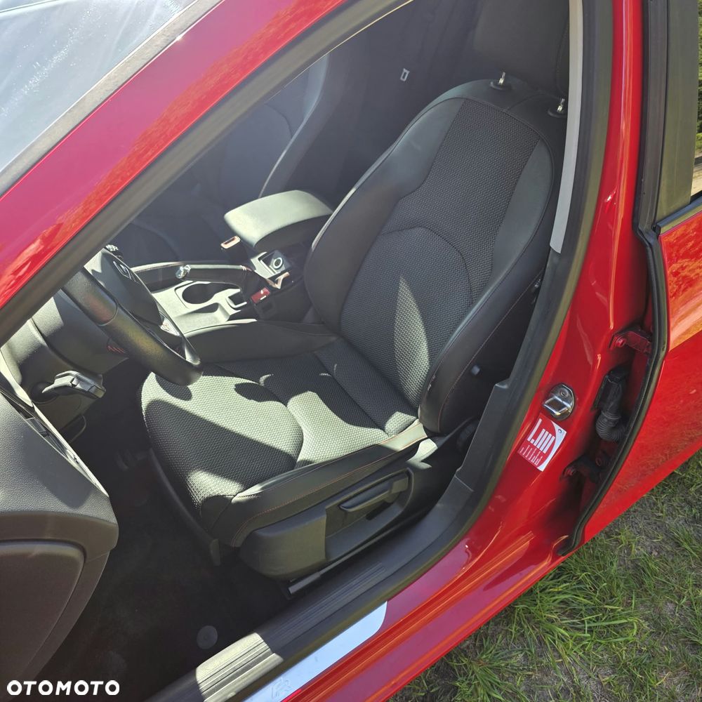 Seat Leon 1.8 TSI Start&Stop FR - 22
