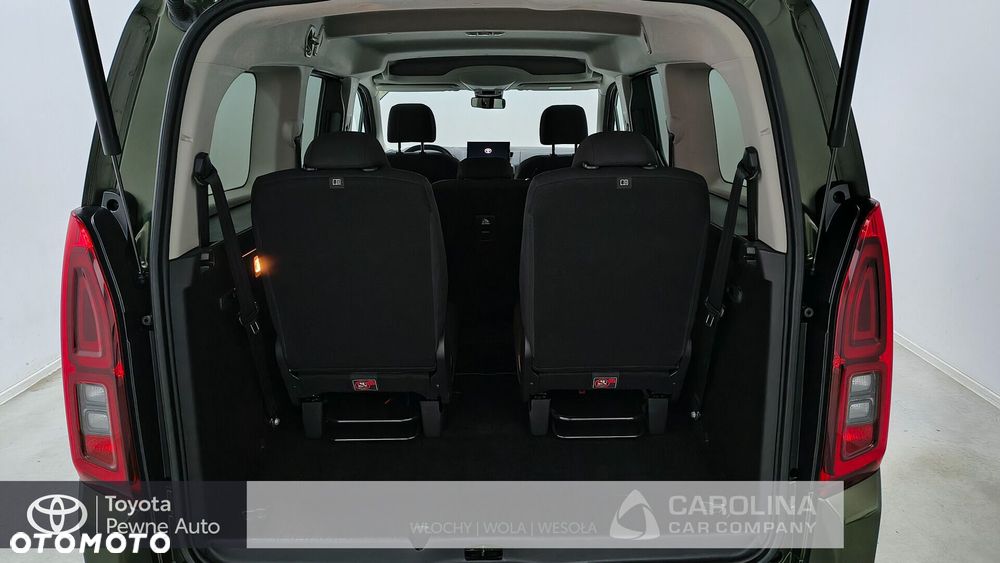 Toyota Proace City Verso Long 1.5 D-4D Family - 24