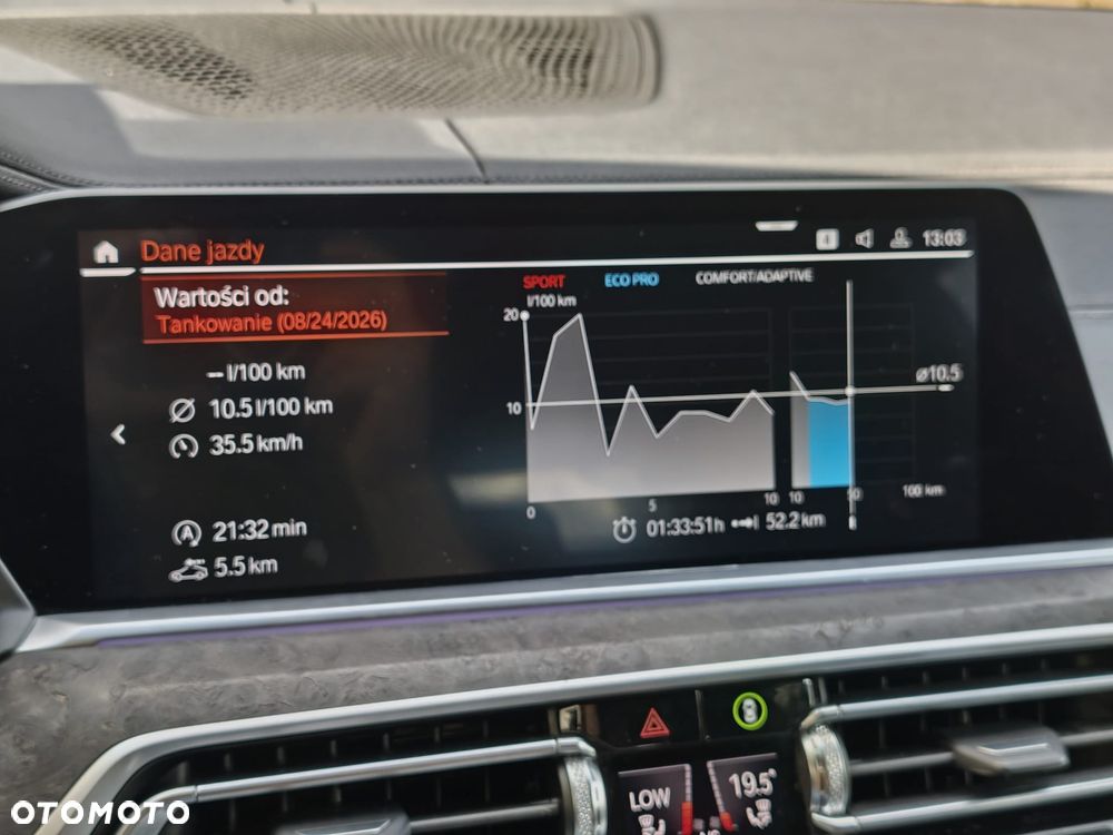 BMW X5 xDrive40i - 18