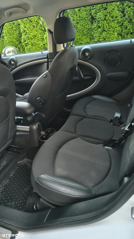 MINI Countryman - 26