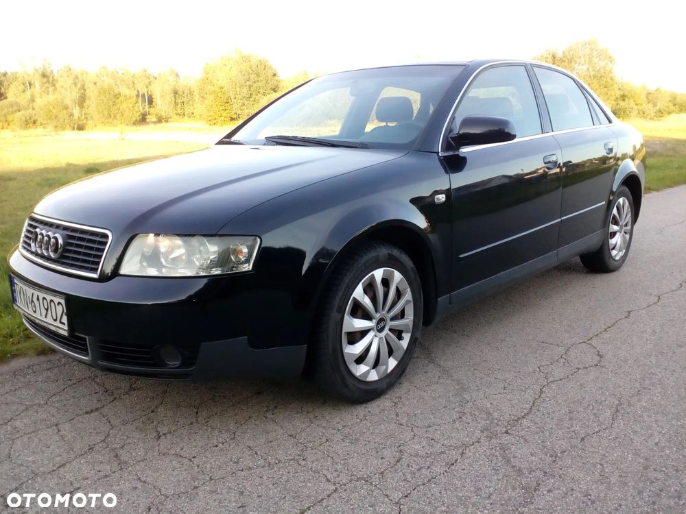Audi A4 Allroad - 10