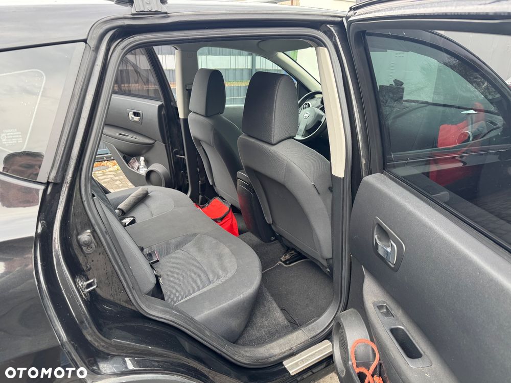 Nissan Qashqai 1.6 Acenta Pack - 22