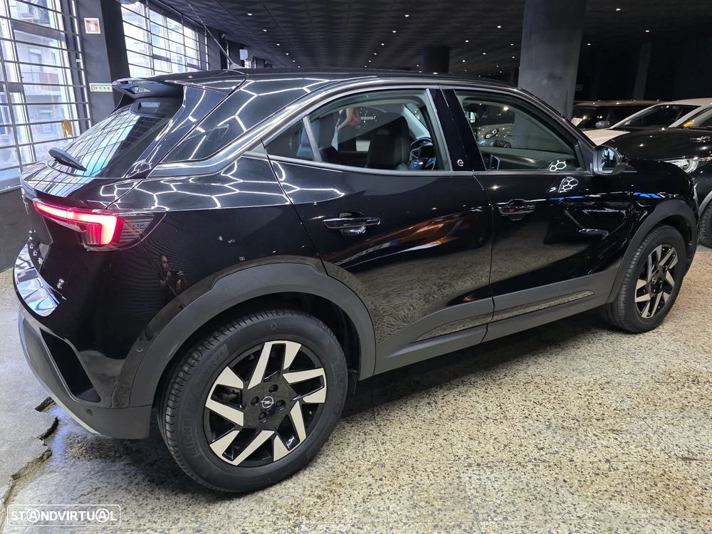 Opel Mokka-e Elegance - 11