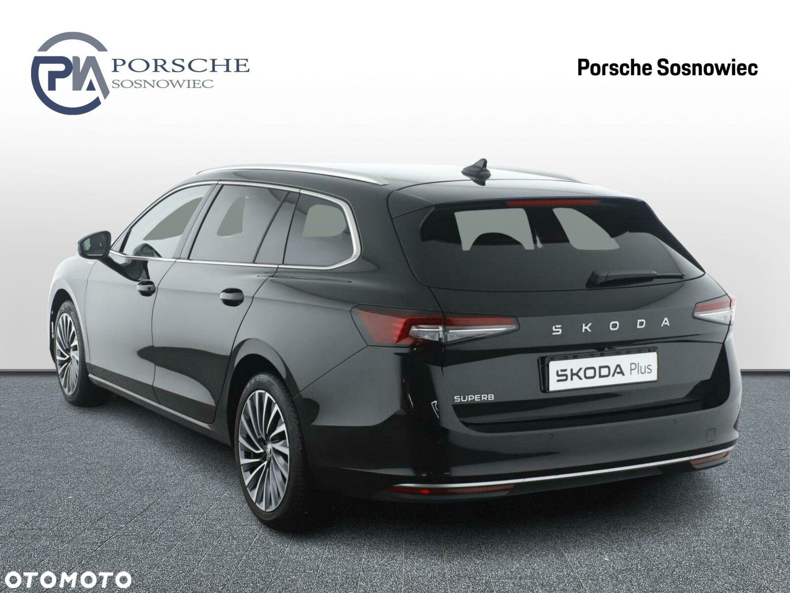 Skoda Superb 1.5 TSI L&K DSG - 4